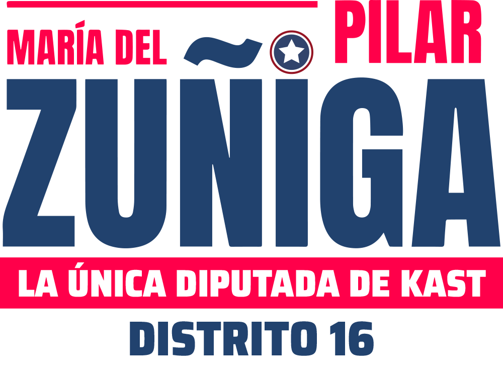 María del Pilar Zuniga - Diputada Distrito 16